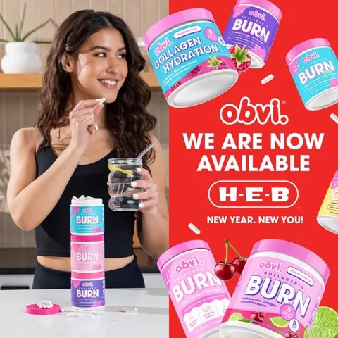 Obvi ad creative